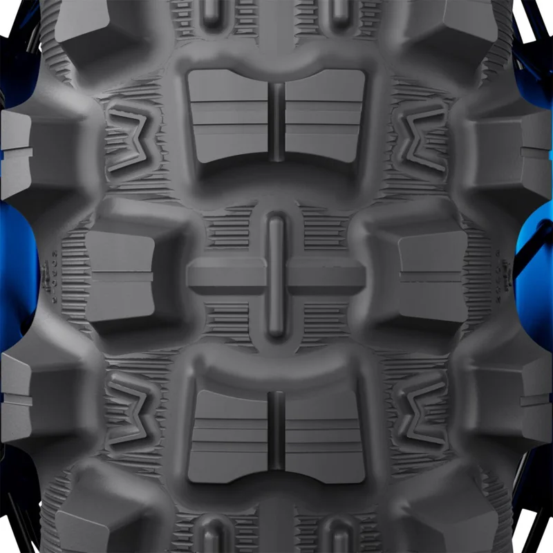MICHELIN STARX 5 SOFT 90/100-14