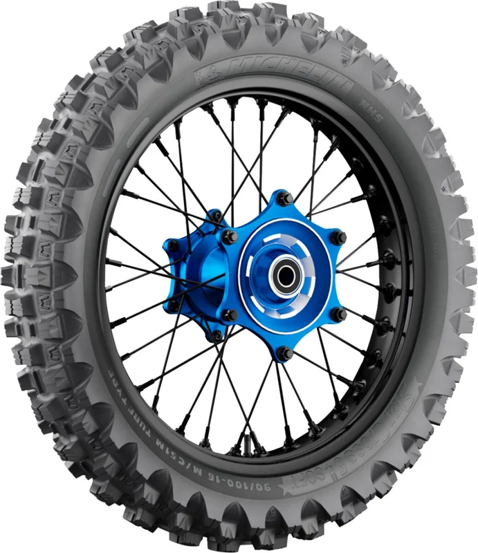 MICHELIN STARX 5 SOFT 90/100-16