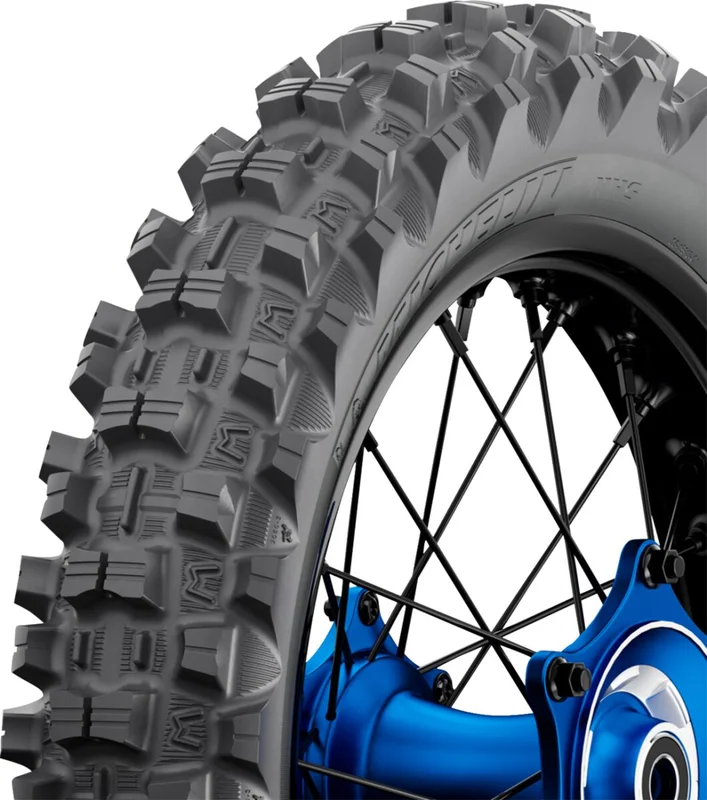 MICHELIN STARX 5 SOFT 90/100-16