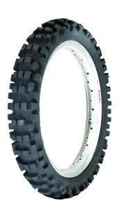 DUNLOP D952 110/90-19 62M TT E