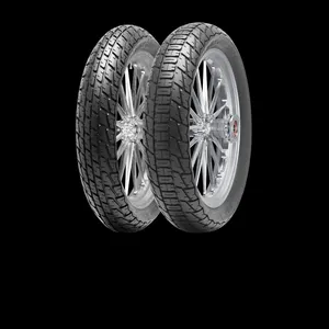 DUNLOP DT4R9H 140/80-19 TT NHS