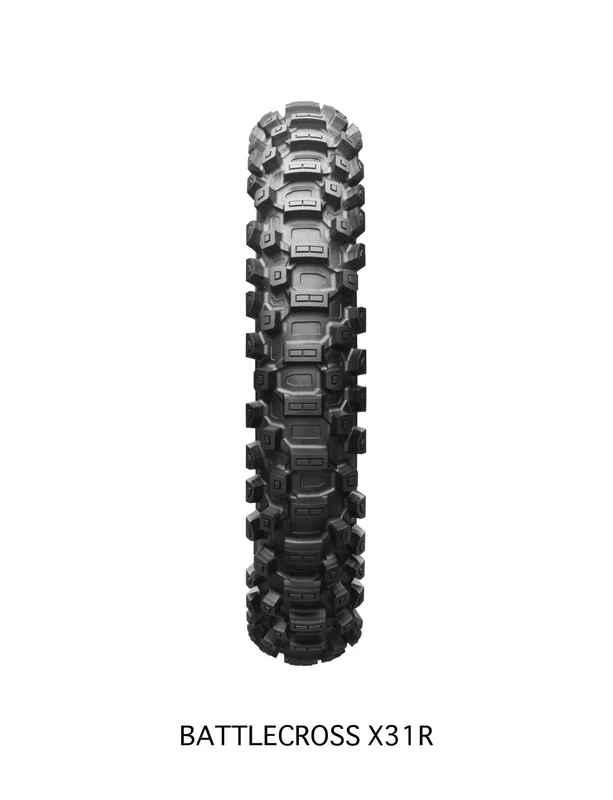 BRIDGESTONE X31R 110/100-18 64M NHSTT