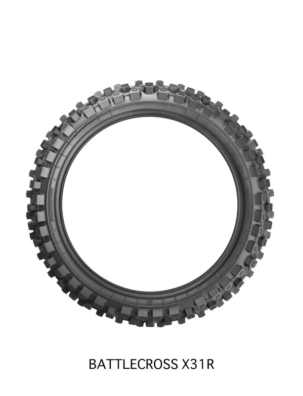 BRIDGESTONE X31R 110/90-19 62M NHSTT