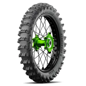 MICHELIN SX6SA 100/90-19 57M NHS