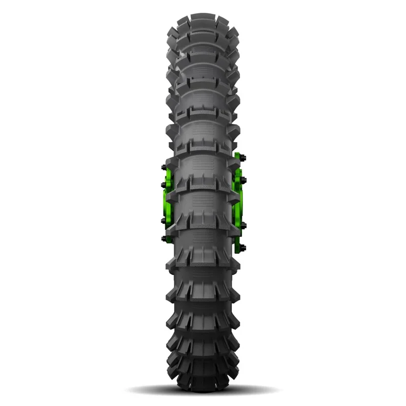 MICHELIN SX6 SA 110/90-19 62M NHS