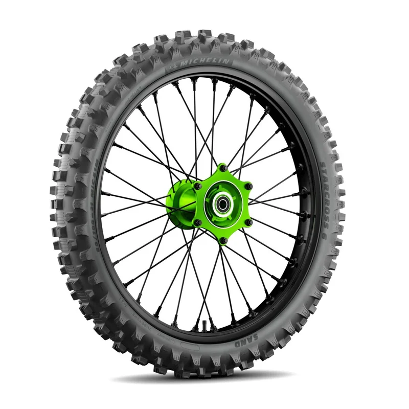 MICHELIN SX6 SA 110/90-19 62M NHS