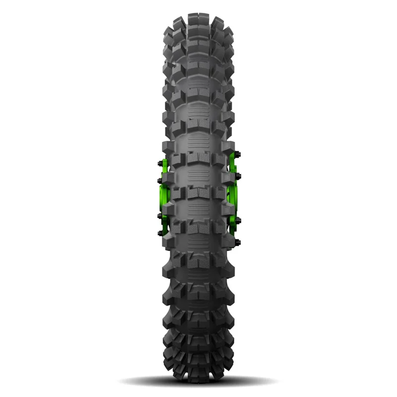 MICHELIN SX6 MU 100/90-19 57M NHS