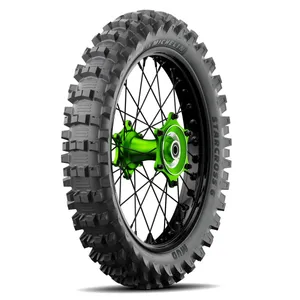 MICHELIN SX6 MU 110/90-19 62M NHS