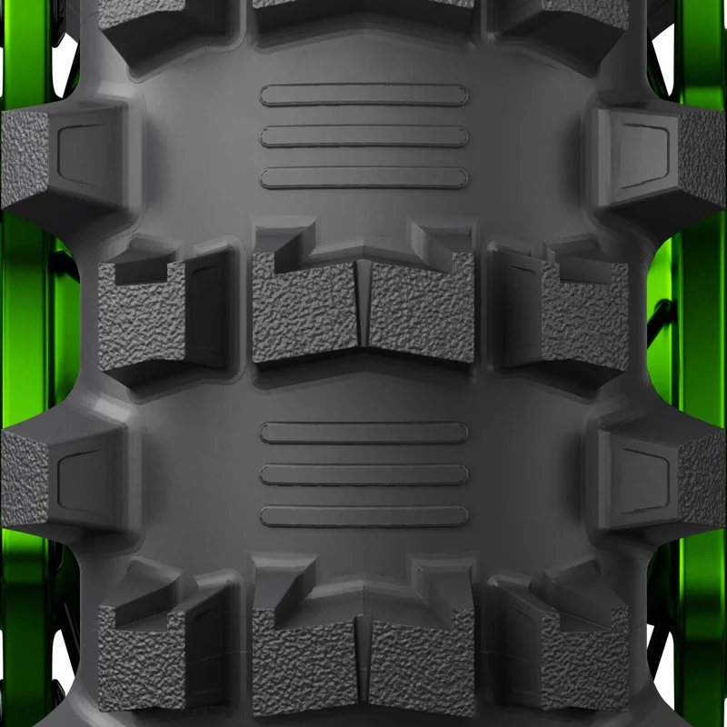 MICHELIN SX6 MU 110/90-19 62M NHS