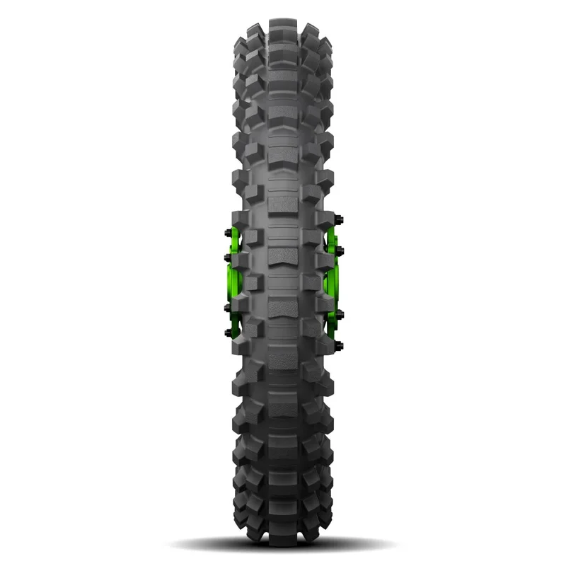 MICHELIN SX6 MES 100/90-19 57M NHS