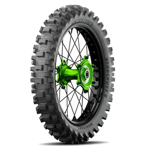 MICHELIN SX6 MES 110/90-19 62M NHS