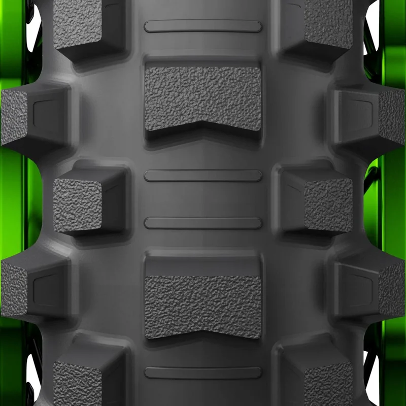 MICHELIN SX6 MES 110/90-19 62M NHS
