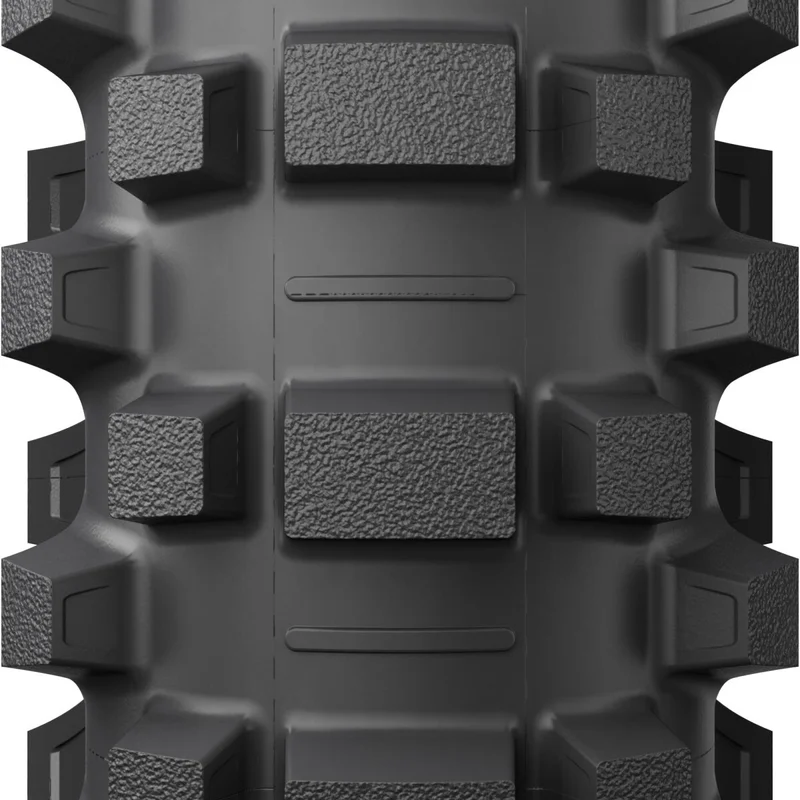MICHELIN SX6 MEH 100/90-19 57M NHS