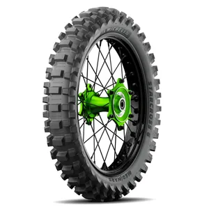 MICHELIN SX6 MEH 120/80-19 63M NHS