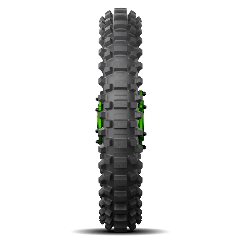 MICHELIN SX6 MEH 120/90-18 65M NHS