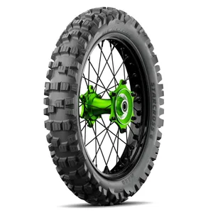 MICHELIN SX6 HA 110/90-19 62M NHS