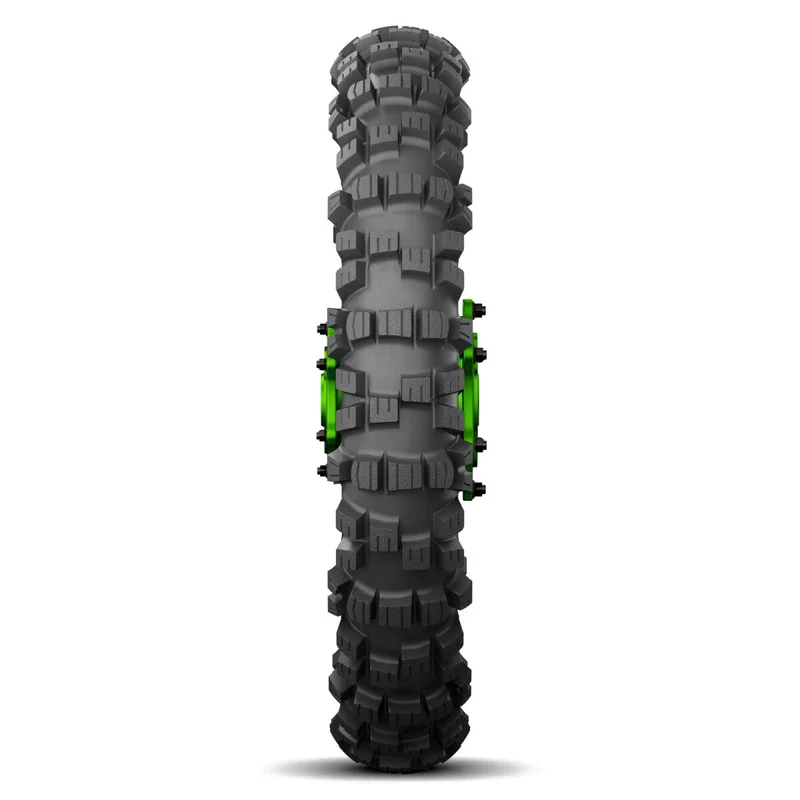 MICHELIN SX6 HA 110/90-19 62M NHS