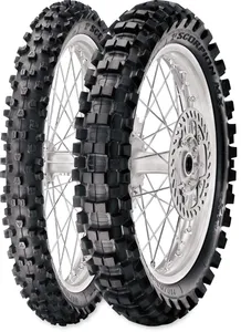 PIRELLI MXEXTRAX 120/90-19 66M NH