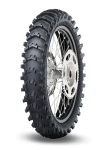 DUNLOP GEOMAX MX 14 R 90/100-14 (Rear)