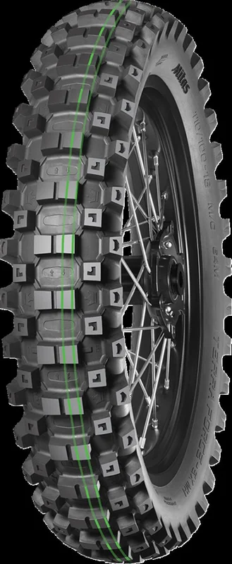 MITAS TEFOEXMH GG 90/100-12 46M NHS