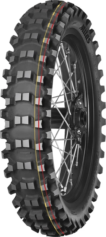MITAS TEFOMXSM RY 100/90-19 57M NHS