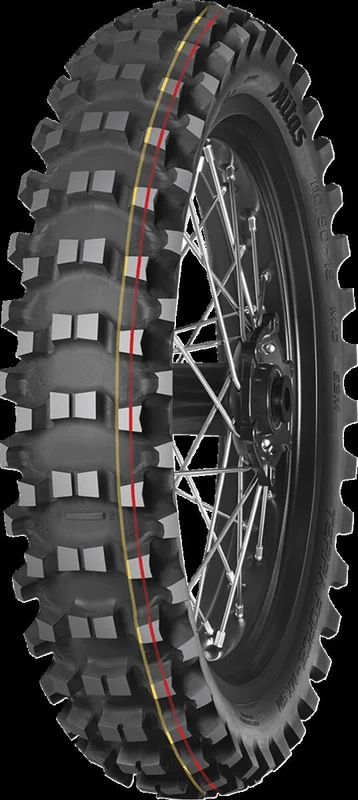 MITAS TEFOMXSM RY 80/100-12 50M NHS