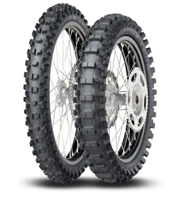 DUNLOP GEOMAX MX 34 R 120/80-19 (Rear)