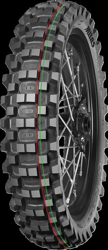 MITAS TFMXMH RG 100/90-19 57M TT