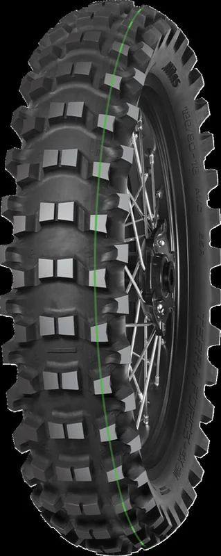 MITAS TEFOEXSM GN 110/100-18 64R TT