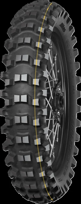 MITAS TEFOEXSM Y 120/90-18 65R TT