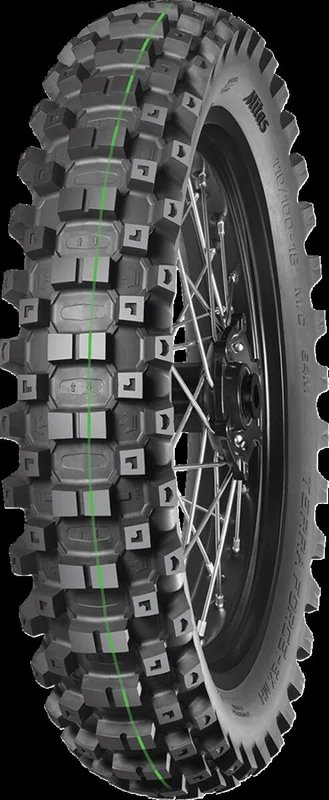 MITAS TEFOEXMH GN 110/100-18 64M TT