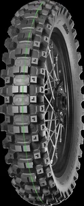 MITAS TEFOEXMH GN 110/100-18 64M TT