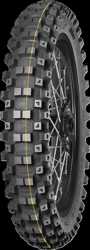 MITAS TEFOEXMH Y 120/90-18 65R TT