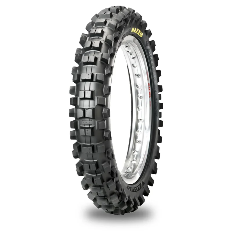 MAXXIS M-7312 80/100-12 41M NHS TT