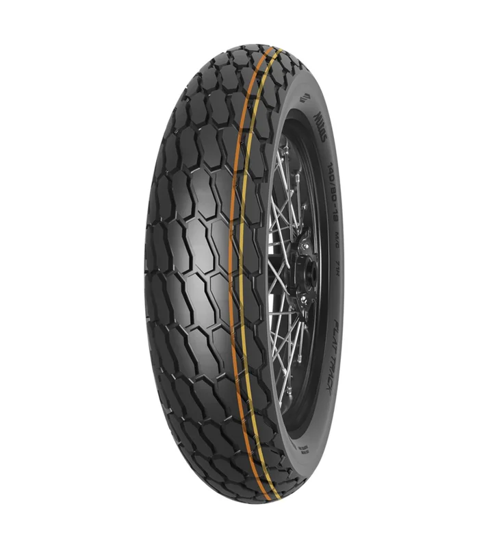 MITAS FLAT TRACK SOFT G 140/80-19 (Rear)