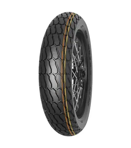 MITAS FLAT TRACK SOFT G 140/80-19 (Rear)