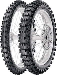 PIRELLI SCORPION MX32 MIDSOFT 90/100 -