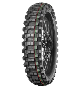 MITAS TERRA FORCE-MX IT 90/90-14 46M