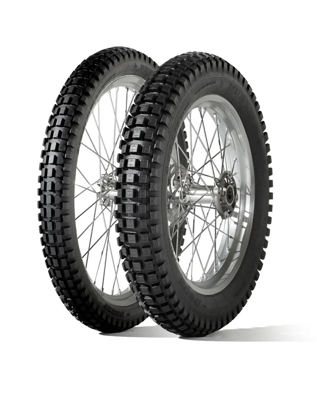 DUNLOP D803GP FRONT 80/100-21 51M TT