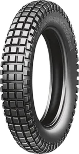 MICHELIN TIRE TRIAL X-LIGHT REAR 120/100R18 68M TT