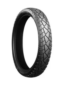 BRIDGESTONE TIRE TRAIL WING TW201 FRONT 80/100 - 19 49P TT