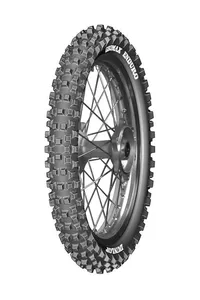 DUNLOP TIRE GEOMAX ENDURO FRONT (S) 90/90 - 21 54R TT