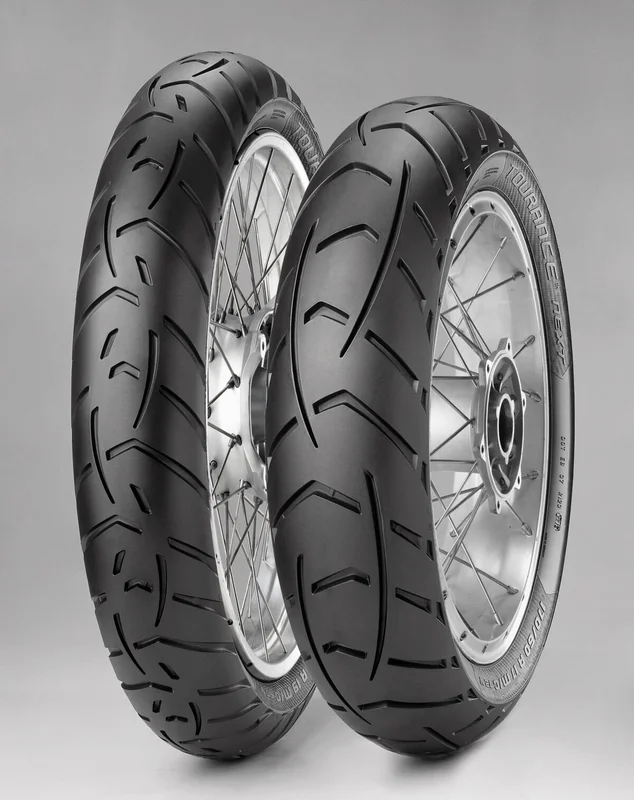 METZELER TIRE TOURANCE NEXT FRONT 120/70 R 19 60V TL