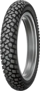 DUNLOP K460 FRONT 90/100 - 19 55P TT
