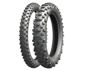 MICHELIN TIRE ENDURO HARD FRONT 90/90-21 54R TT