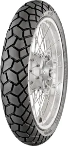 CONTINENTAL TIRE TKC 70 FRONT 110/80R19 (59V) TL M+S