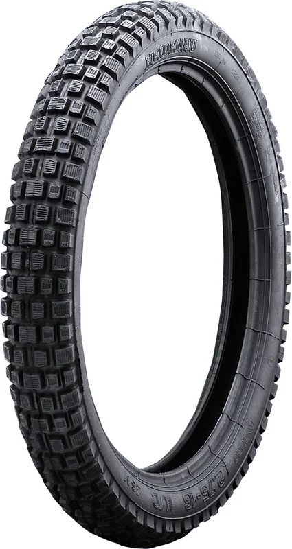HEIDENAU TIRE K46 2.50-19 41M TT