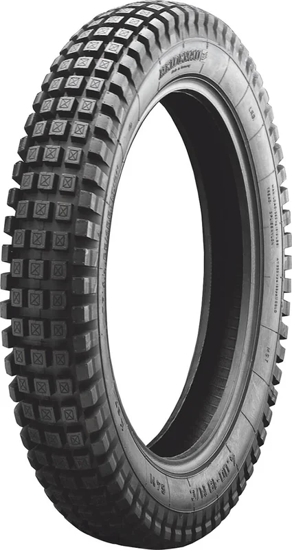 HEIDENAU TIRE K67 3.25-19 54T TT