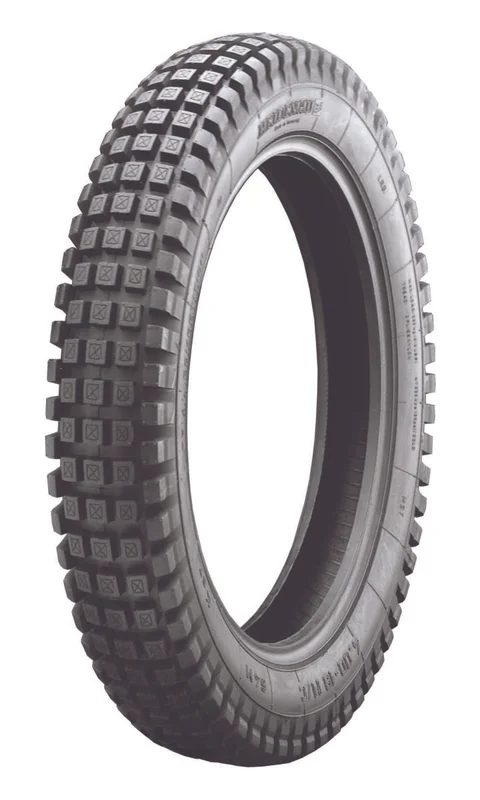 HEIDENAU TIRE K67 3.25-19 54T TT