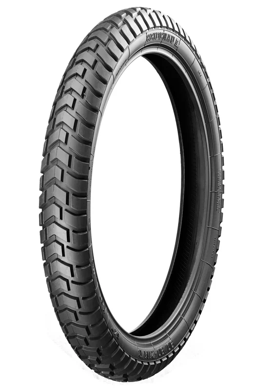 HEIDENAU TIRE K60 SCOUT 90/90-21 54T TL M+S